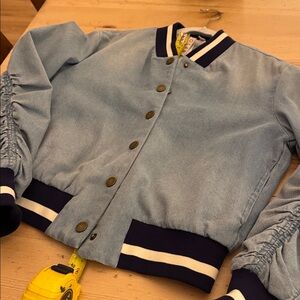 Dolan Left Coast jacket, XS and excellent condition!